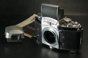 Exakta Varex | eBay