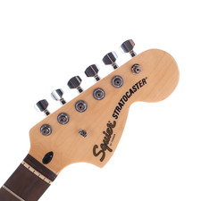 Tastiera Squier Stratocaster Neck Affinity Series Pau Ferro con sintonizzatori