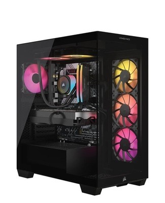 Custom Gaming PC Build Service (*READ DESCRIPTION*)