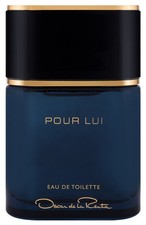 Oscar de la Renta Oscar Pour Lui Eau de Toilette  90 ml OVP NEU