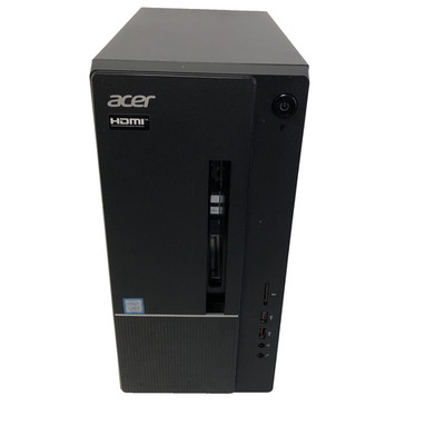 Acer Aspire TC-885 Case, & i5  Motherboard ONLY - NO CPU NO RAM NO SSD NO PS