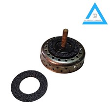 IKEA LILLVIKEN kompatible Dichtung Spülbecken Siebkorb Dichtung Spüle 2 Stück