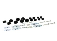 Nolathane REV220.0046 Body Mount Bushing Assembly fits Ford 97-03 F-150  Ford