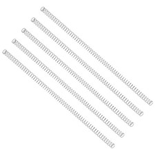 Springs for Extended Mag for Taurus TX22 - 0.6mm x 10mm x 305mm 5 