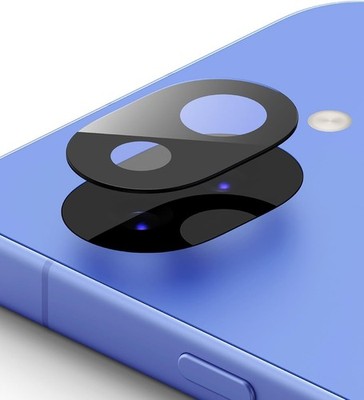 Kameraschutz für Google Pixel 10A Hartglas Echtglas 9H Panzerfolie Glas Linse