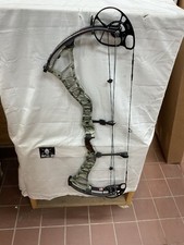 Bowtech Insanity CPXL RH Mossy Oak 60LB