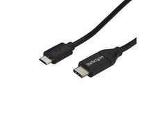 1m USB C to Micro USB Cable - USB 2.0