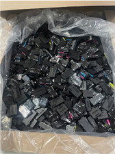 650 Plus Empty ink Cartridge Epson Lot Recycle Refill
