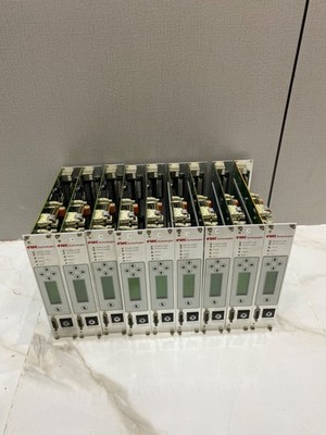 FMC TECHNOLOGIES FPM 207-03-V MOTHERBOARD