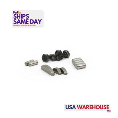 Comp Cams 233, Kit Sbc Engine Finishing Kit High Performance & Racing Parts