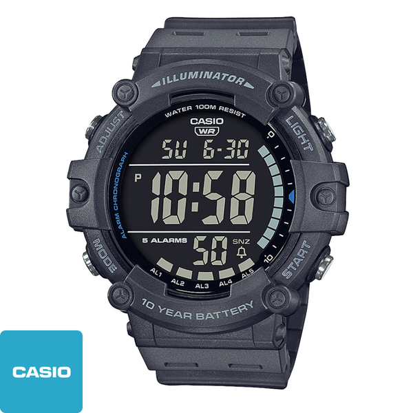 Casio AE-1500WH-8BVEF-image