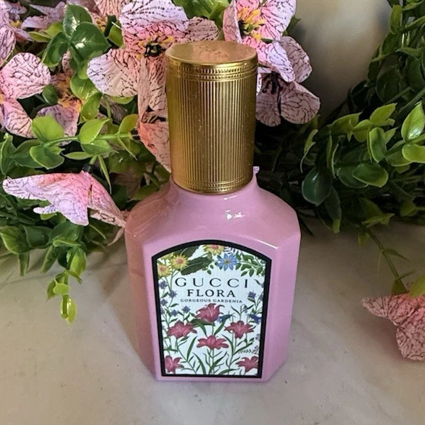 Gucci Flora Fragrances for Women for sale | eBay