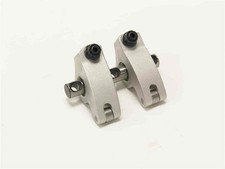 Jesel Series Ss Shaft Mount Rockers Fits Edelbrock Victor Jr 7716 Rocker