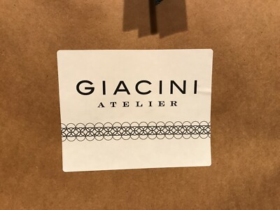 Gianini Large Paper Bag