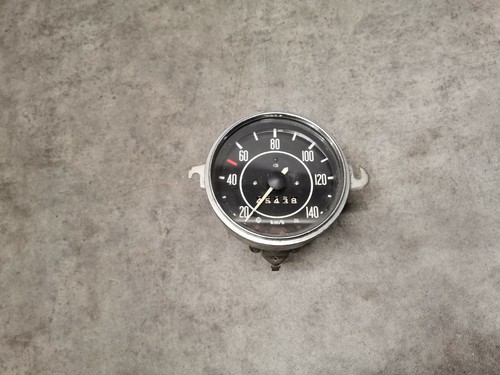 VW Käfer Tacho Tachometer Kombiinstrument 111957021L #F7-12