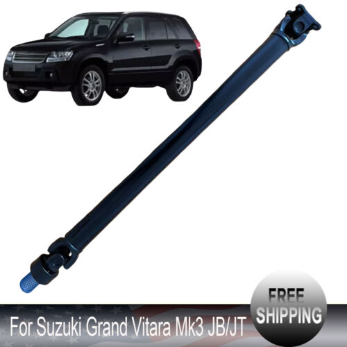 New Rear Propeller Shaft For Suzuki Grand Vitara Mk3 JB/JT 2005-2015 27102-66J11