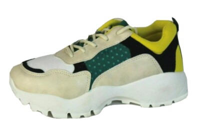 multicolor womens tennis shoes