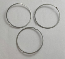 Seiko 81332879 Bezel Clickspring SKX007 SKX009 7S26-0020 7S25-00D0 6R15
