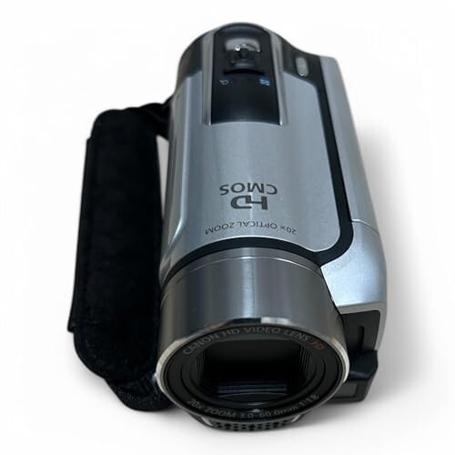 カノン HF-R11 Canon Digital Video Camera Ivis Hf R11 Black Ivishfr11Bk | eBay