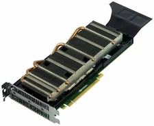 Genuine NVIDIA TESLA M2070 GPU 6GB PCIe x16 GDDR5 SDRAM 384bit PCI Express