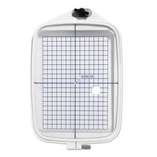 Telaio da ricamo Janome (140 x 200 mm) - 850-802-010 300+350e Elna 820