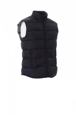 Riou Giubbotto Piumino Smanicati Da Uomo Giubbotto Invernale Calda Con