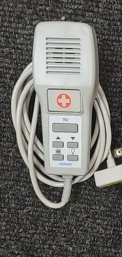 Dukane Kissen Lautsprecher verbessert PC6000 7B2116 Neu im Karton mehrere - Bild 1 von 3