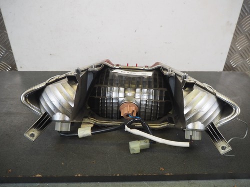RearLight, Taillight YAMAHA XP500 T-MAX 06-12 4B5-84710-01 17125 - Imagen 4 de 6