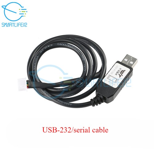 1m USB to 232/TTL Serial Cable USB-232/TTL for Gyroscope Sensor Connection - Afbeelding 5 van 5