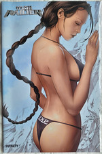 Tomb Raider Nr. 33 limitierte Erlangen 2006 V...