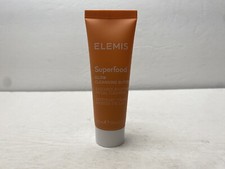 Elemis Superfood AHA Glow Cleansing Butter   0.6 Fl Oz