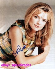 COURTNEY THORNE SMITH.. Melrose Place - SIGNED