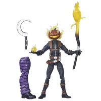 Marvel Legends Villains Of The Night: Jack O’lantern Action Figure Hasbro Chop on sale Marvel Legends Villains Of The Night: Jack O’lantern Action Figure Hasbro Chop on sale