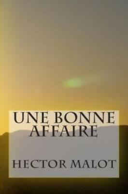 Une Bonne Affaire