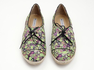 shoe dolly espadrilles