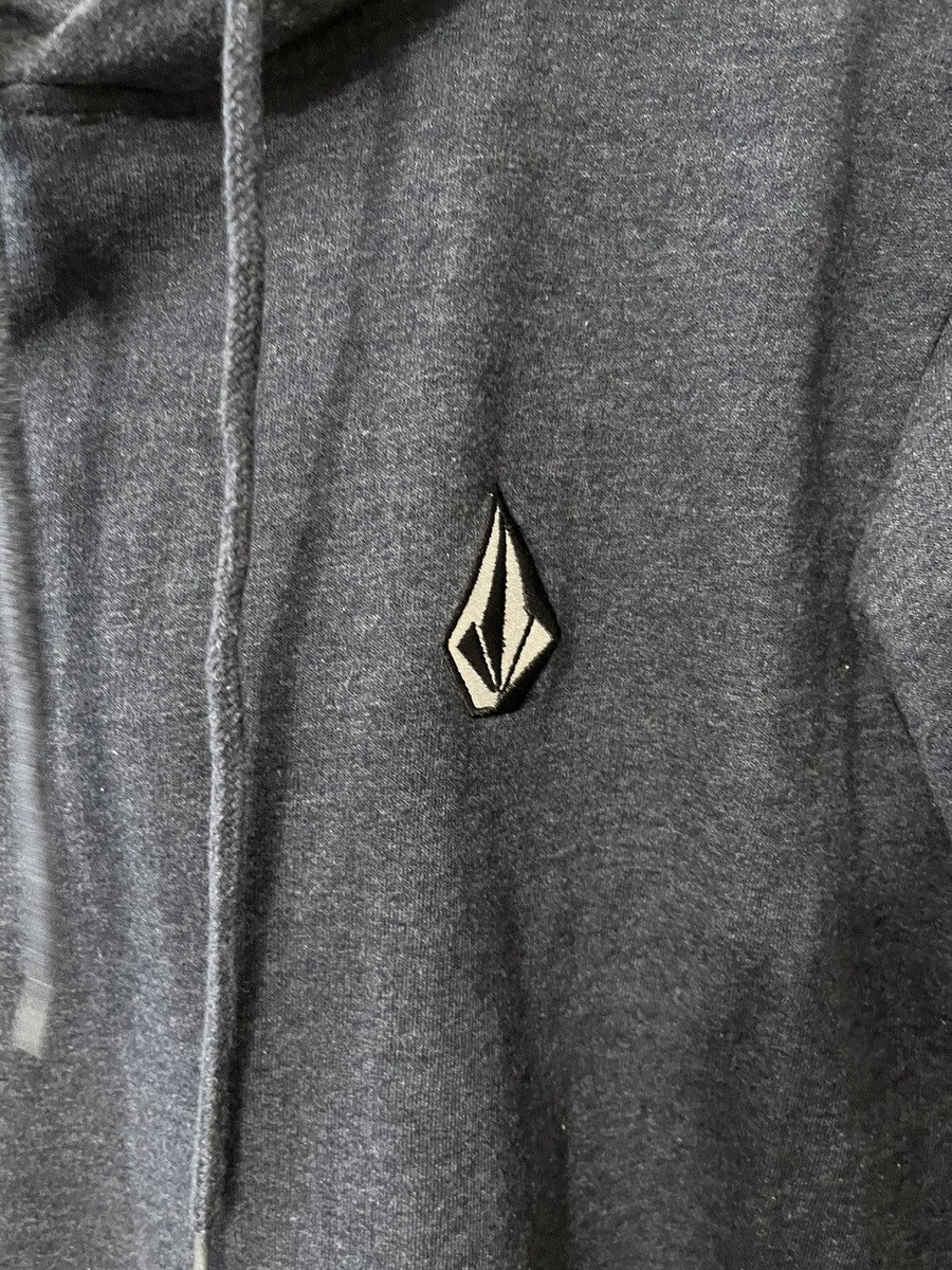 ★Volcom★Dental Hoodie 関税込★ Dental Hoodie - Black - Men - Volcom EU – Volcom Europe