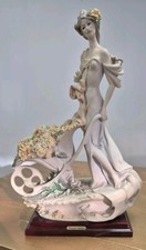 Giuseppe Armani Lady with