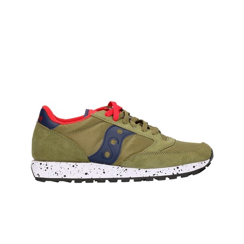 saucony uomo militari