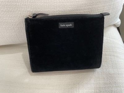 Zipper Cosmetic Bag—1990s | eBay