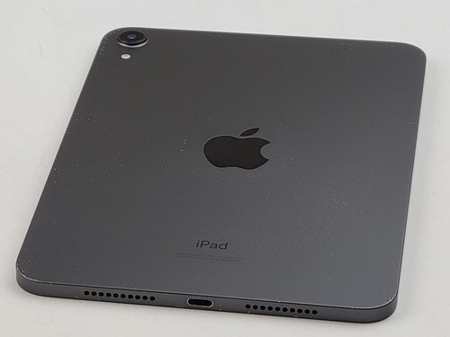 Apple iPad Mini 6.ª generación (A2567) 64 GB (solo Wi-Fi) 8,3" - *DAÑADO* - J7223 - Imagen 10 de 10