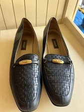 Vintage Ballys shoes