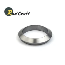 Winding Check fit into CK22 Carbon Tube used for Fuji KDPS16 (CK22-B)