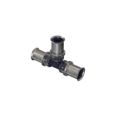 Wavin Pressfitting T-Stück 20x16x20mm 10 Stück Tigris K5 Fittinge T-Piece