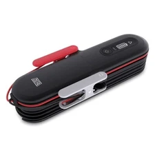 DEFA smart charger 4 amp