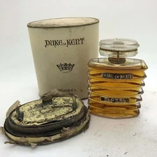 Vintage Florel Duke of Kent 30ml perfume mini extrait
