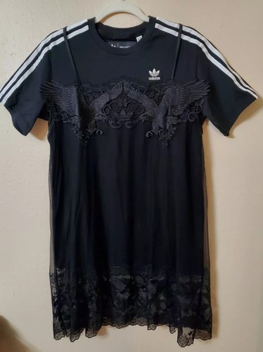 Adidas x Dry Clean Bangkok Black Noir 