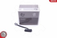 Esen Skv TüRgriff Hinten Passend FüR Nissan Qashqai +2 I J10 JJ10