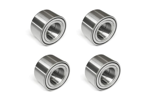 Roulements De Roue Avant Arrière Pour Yamaha Grizzly 350 400 450 550 660 - Foto 10