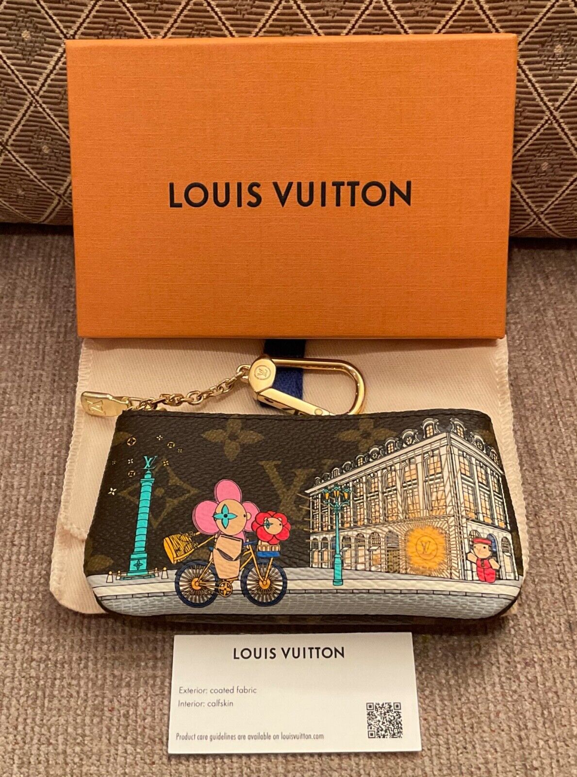 vuitton holiday collection