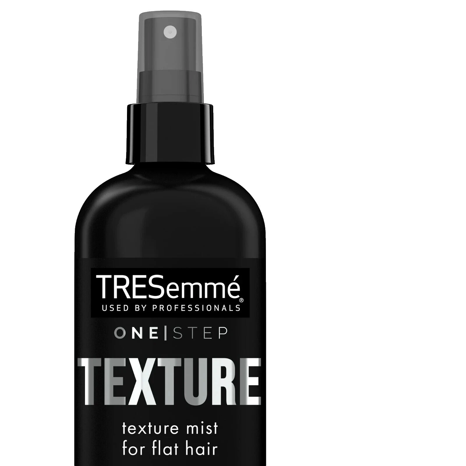 TRESemmé sin alcohol productos de peinado del cabello